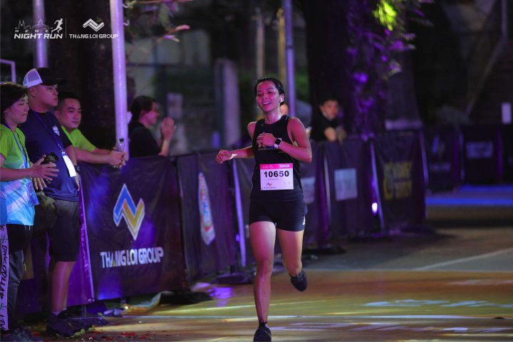 HCMCity Night Run - Ảnh #2147