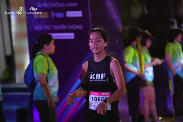 HCMCity Night Run - Ảnh #2238