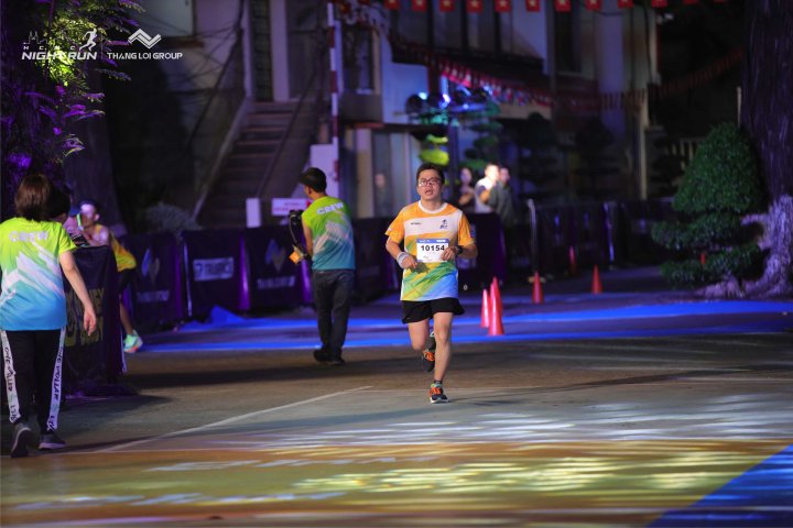 HCMCity Night Run - Ảnh #2253