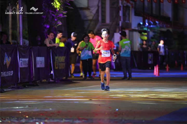 HCMCity Night Run - Ảnh #2552