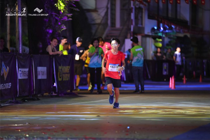 HCMCity Night Run - Ảnh #2566