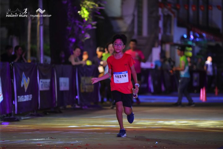 HCMCity Night Run - Ảnh #2617