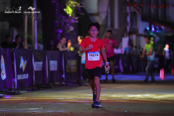 HCMCity Night Run - Ảnh #2633
