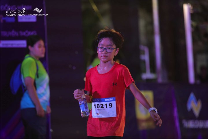 HCMCity Night Run - Ảnh #3028