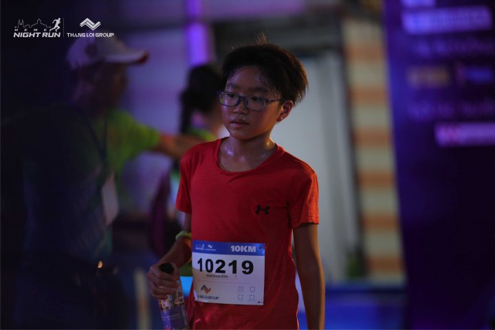 HCMCity Night Run - Ảnh #3044