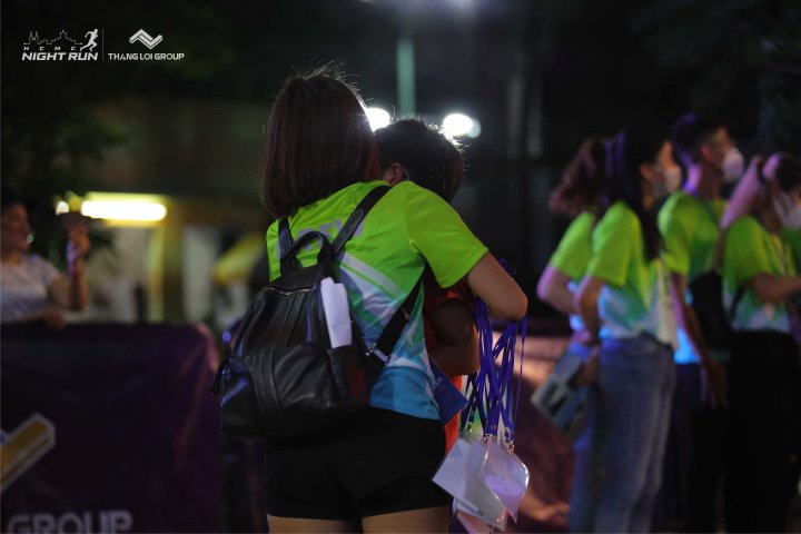 HCMCity Night Run - Ảnh #3680