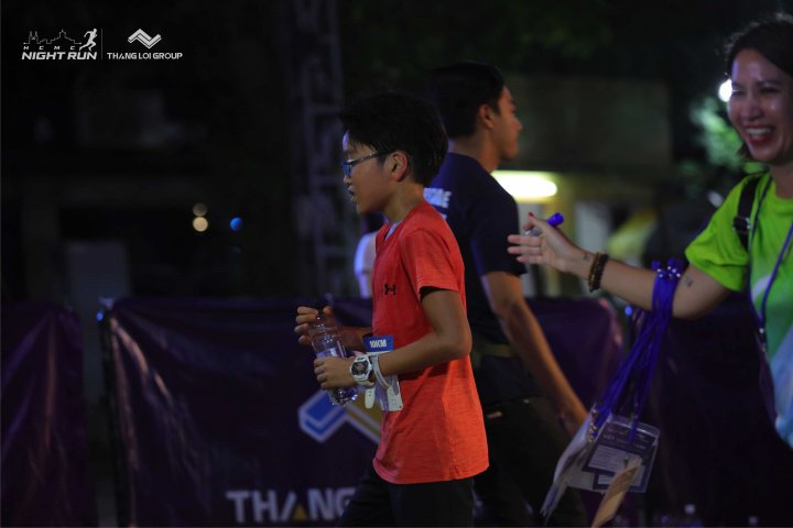 HCMCity Night Run - Ảnh #3697