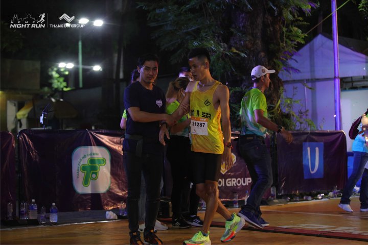 HCMCity Night Run - Ảnh #3749