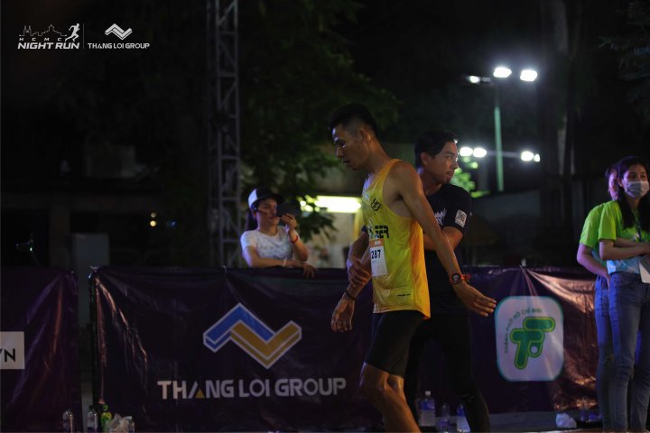 HCMCity Night Run - Ảnh #3755