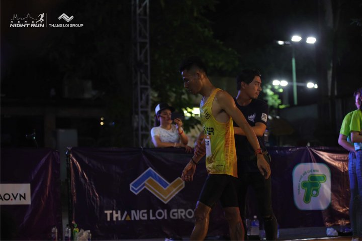 HCMCity Night Run - Ảnh #3990