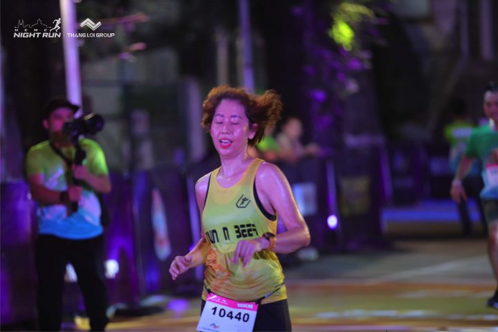 HCMCity Night Run - Ảnh #4849