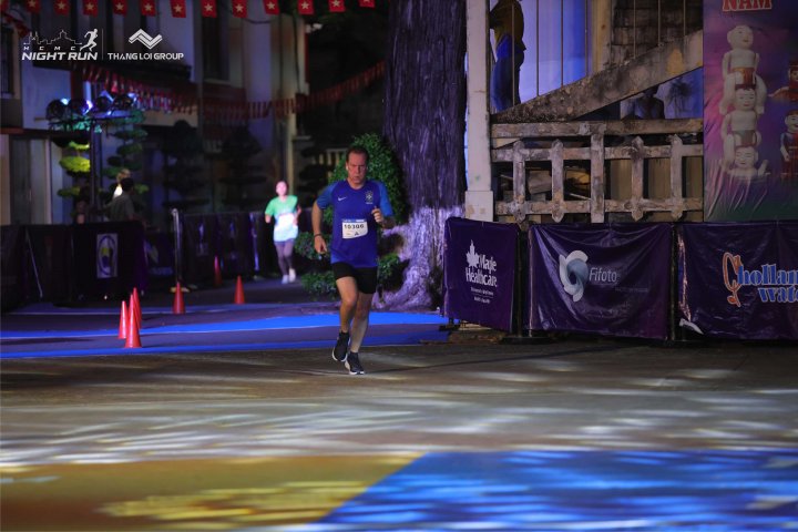 HCMCity Night Run - Ảnh #5214
