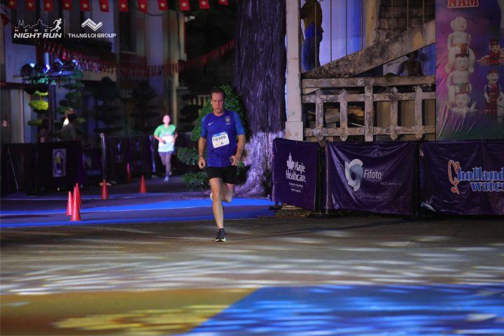 HCMCity Night Run - Ảnh #5221