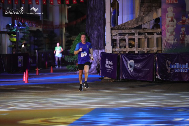HCMCity Night Run - Ảnh #5232