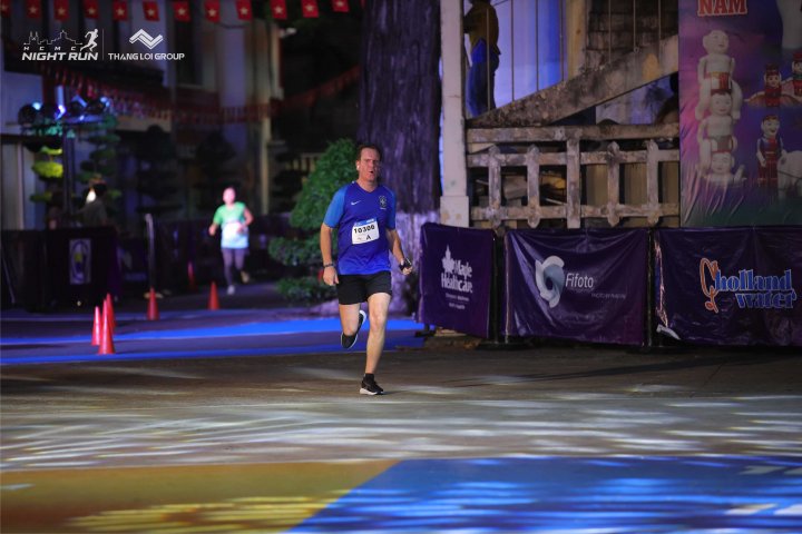 HCMCity Night Run - Ảnh #5246