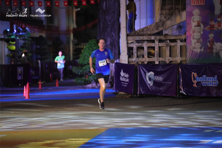 HCMCity Night Run - Ảnh #5251