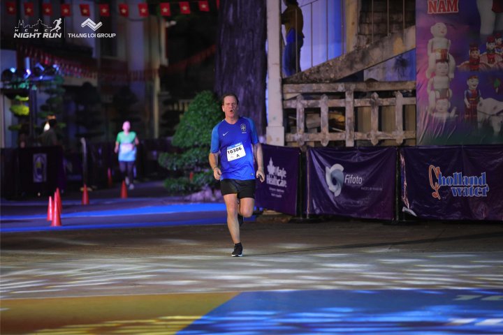 HCMCity Night Run - Ảnh #5265
