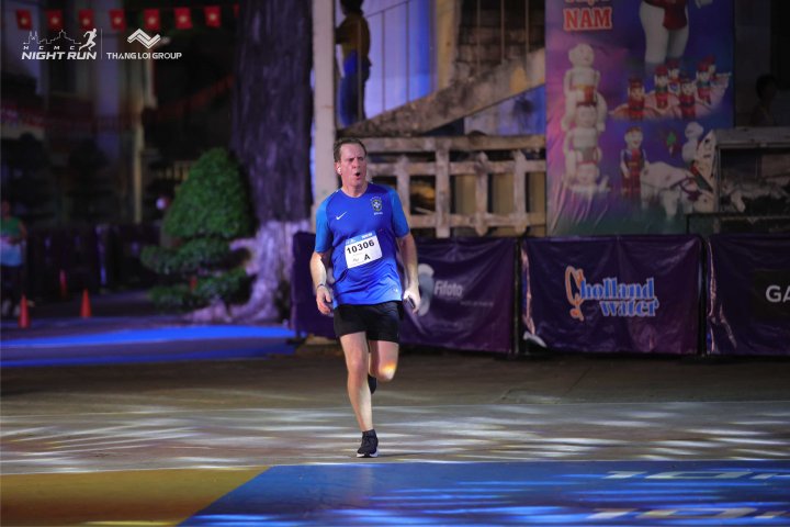 HCMCity Night Run - Ảnh #5282