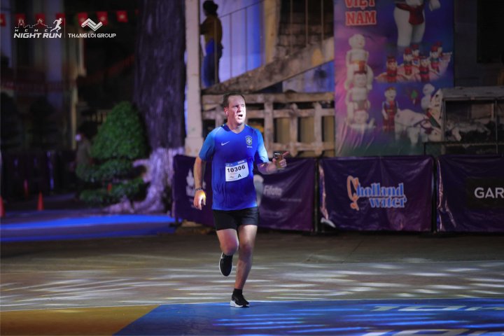 HCMCity Night Run - Ảnh #5309