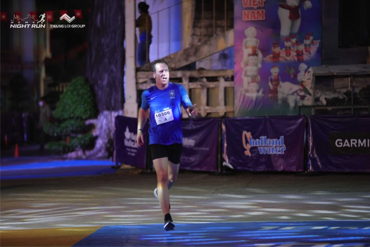 HCMCity Night Run - Ảnh #5315
