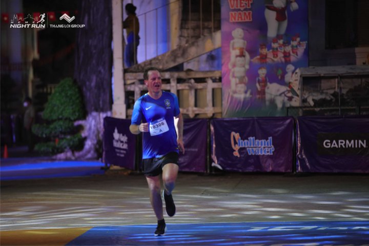 HCMCity Night Run - Ảnh #5330