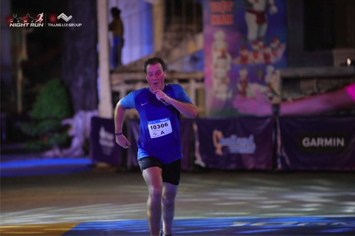 HCMCity Night Run - Ảnh #5350