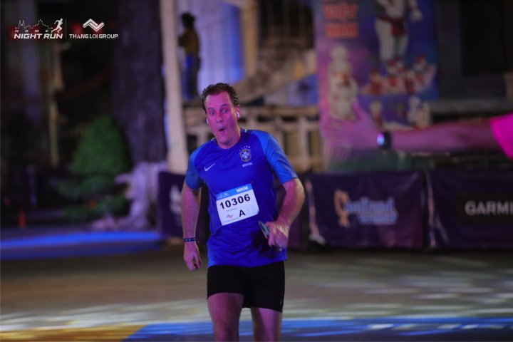 HCMCity Night Run - Ảnh #5404