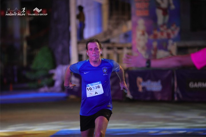 HCMCity Night Run - Ảnh #5441
