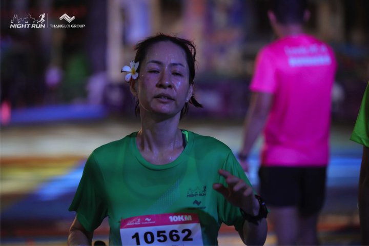 HCMCity Night Run - Ảnh #7028