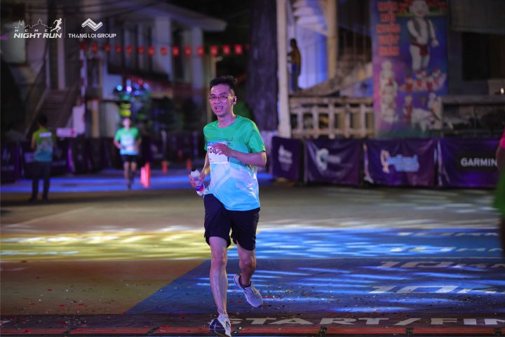 HCMCity Night Run - Ảnh #2049