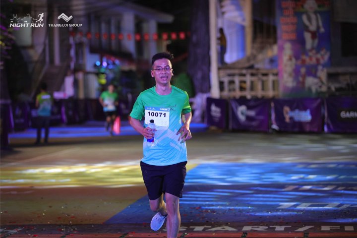HCMCity Night Run - Ảnh #2084