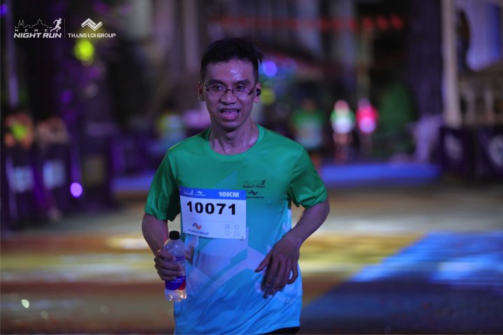 HCMCity Night Run - Ảnh #2131