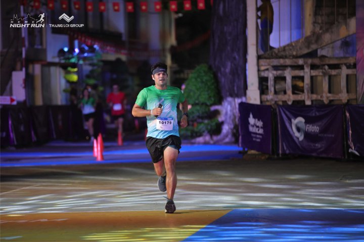 HCMCity Night Run - Ảnh #2218