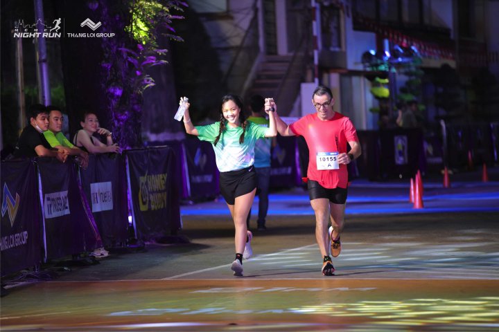 HCMCity Night Run - Ảnh #3014