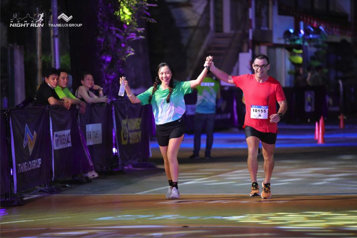 HCMCity Night Run - Ảnh #3051