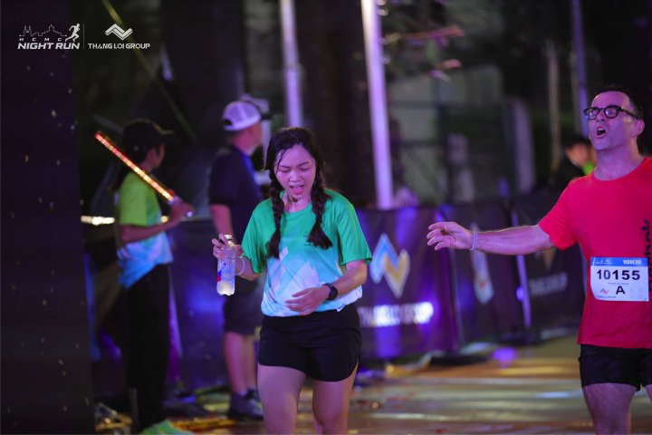 HCMCity Night Run - Ảnh #3132