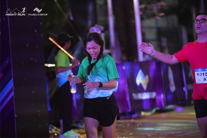 HCMCity Night Run - Ảnh #3155