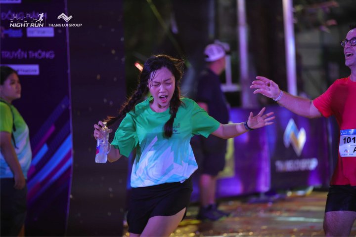 HCMCity Night Run - Ảnh #3178