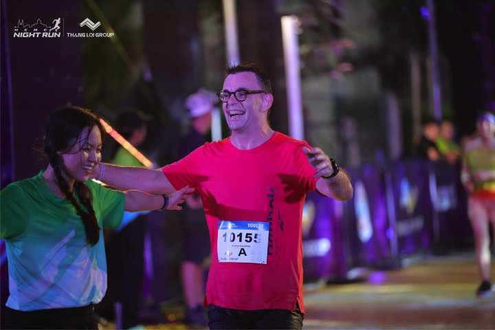 HCMCity Night Run - Ảnh #3191