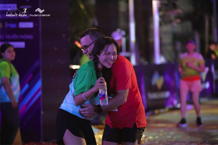 HCMCity Night Run - Ảnh #3254