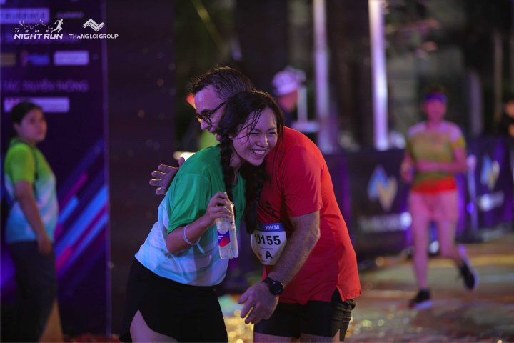 HCMCity Night Run - Ảnh #3269