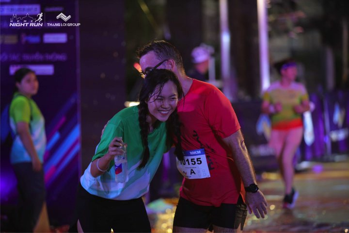 HCMCity Night Run - Ảnh #3276