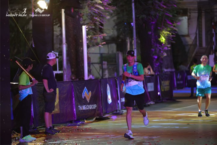 HCMCity Night Run - Ảnh #3300