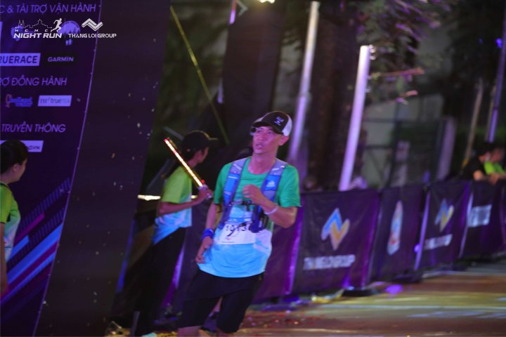 HCMCity Night Run - Ảnh #3336