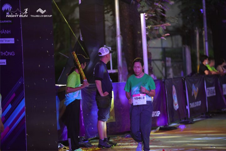 HCMCity Night Run - Ảnh #3753