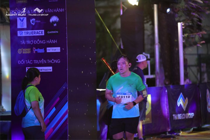 HCMCity Night Run - Ảnh #3971