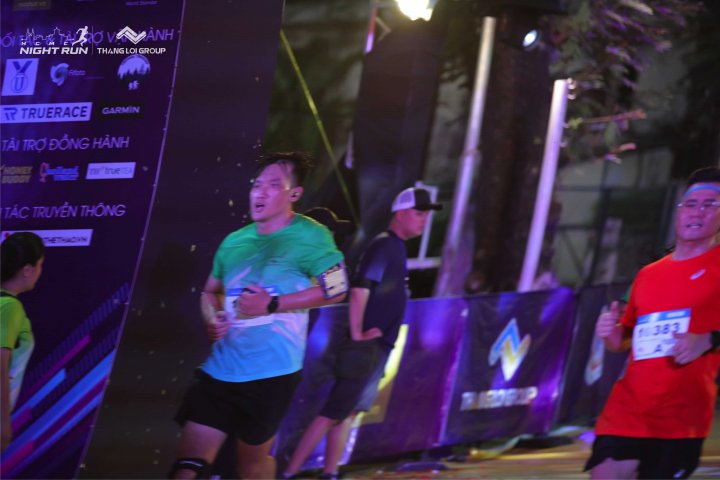 HCMCity Night Run - Ảnh #3983