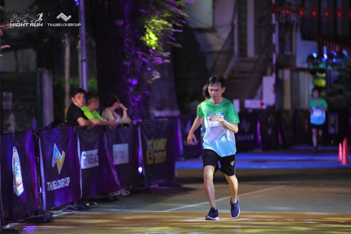 HCMCity Night Run - Ảnh #3991
