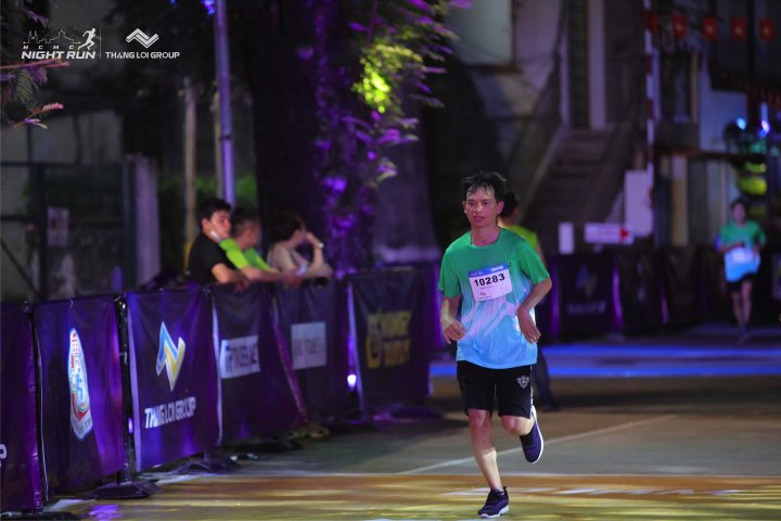 HCMCity Night Run - Ảnh #3997