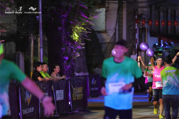 HCMCity Night Run - Ảnh #5926